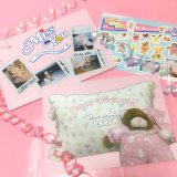 "Fancy a la mode×Miss you uk" Special Book