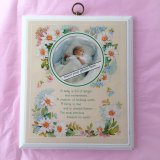 BABY Photo Flame
