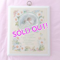 BABY Photo Flame