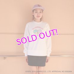 画像4: リトルツインスターズ SWEAT