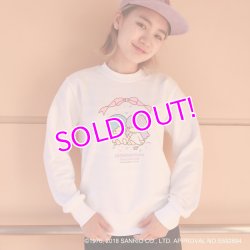 画像3: リトルツインスターズ SWEAT