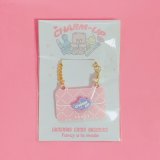 Mini Bag Key