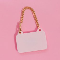 画像2: Mini Bag Key