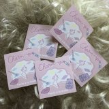 sticker 5枚SET