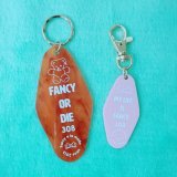 Motel Key
