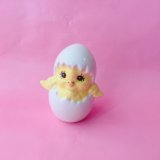 pottery chick