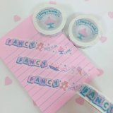 オリジナル☆マスキングテープ