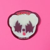 TEDDYS sticker