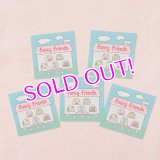  sticker 5枚SET