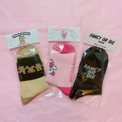 画像6: FANCY OR DIE SOCKS 