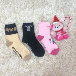 画像5: FANCY OR DIE SOCKS 