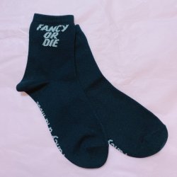 画像3: FANCY OR DIE SOCKS 