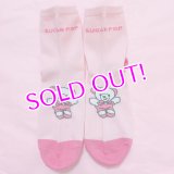 SUGAR POP SOCKS 