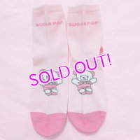 SUGAR POP SOCKS 