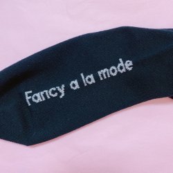 画像4: FANCY OR DIE SOCKS 