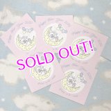  sticker 5枚SET