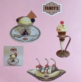 Die Cut Stickers