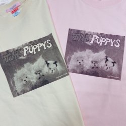 画像2: PUPPYS long sleeve tee