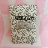 PUPPYS Book Cover