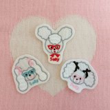 PUPPYS Original Patch