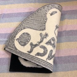 画像9: "STAY FANCY"MAT