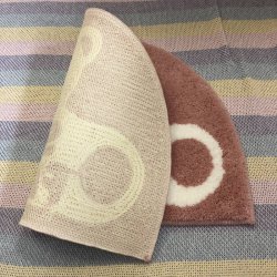 画像5: "STAY FANCY"MAT