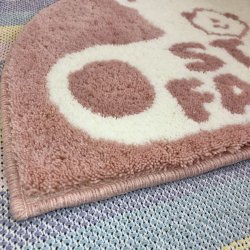 画像4: "STAY FANCY"MAT