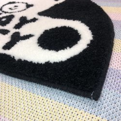 画像8: "STAY FANCY"MAT