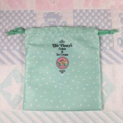 画像8: ”fancy's feat mikiny”巾着