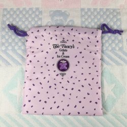 画像12: ”fancy's feat mikiny”巾着