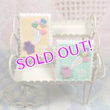 ☆SALE☆¥2,000☆  stamp brooch