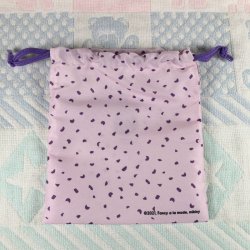 画像13: ”fancy's feat mikiny”巾着