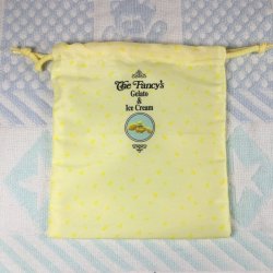 画像6: ”fancy's feat mikiny”巾着