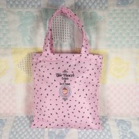 ”fancy's feat mikiny” mini bag
