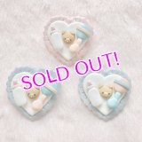 ☆SALE☆¥2,000☆ Baby heart brooch