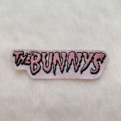 画像2: THE BUNNYS Original Patch