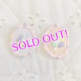 ☆SALE☆¥2,000☆ Frame Brooch