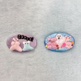☆SALE☆¥1,000☆ Ghost Brooch