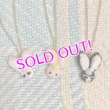 ☆SALE☆¥1,000☆ THE BUNNYSネックレス