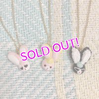 ☆SALE☆¥1,000☆ THE BUNNYSネックレス