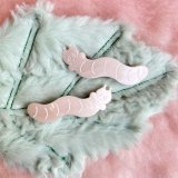 ムシちゃんバレッタ