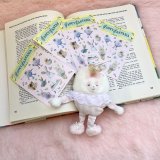 Fancy Fantasiaシール