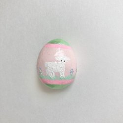 画像3: ☆SALE☆¥1,000☆ mikiny's Easter egg Brooch