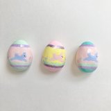 ☆SALE☆¥1,000☆ mikiny's Easter egg Brooch