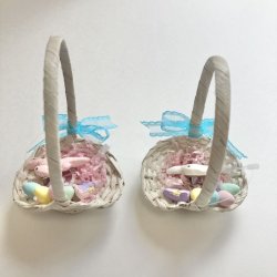 画像7: ☆SALE☆¥2,000☆  mikiny's Easter basket Brooch set