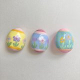 ☆SALE☆¥1,000☆ mikiny's Easter egg Brooch