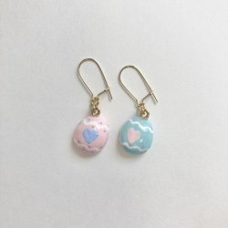 画像5: mikiny's Easter egg pierce