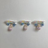 ☆SALE☆ ¥2,000☆ mikiny's ひよこBrooch