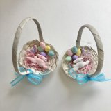 ☆SALE☆¥2,000☆  mikiny's Easter basket Brooch set