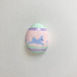 画像3: ☆SALE☆¥1,000☆ mikiny's Easter egg Brooch